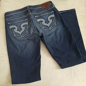 Big Star Denim Jeans